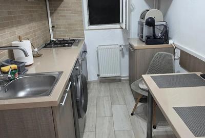 Apartament cu 2 camere decomandat în Drumul Taberei