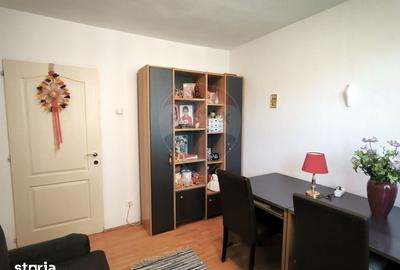 Apartament cu 3 camere decomandat în Central - 7