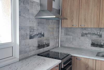 Apartament cu 2 camere semidecomandat în Baba Novac