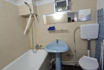 Garsonieră decomandată în Mărăști - 2