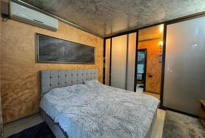 Apartament cu 2 camere decomandat, mobilat în Vitan - 2