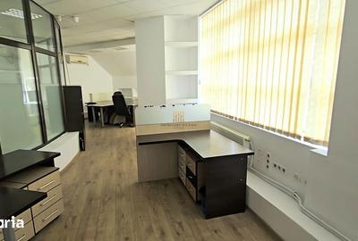 Spațiu comercial, de 180 mp, în George Enescu - 1