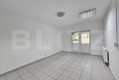 Apartament cu 2 camere nedecomandat în Nicolina