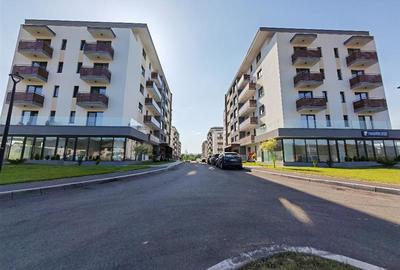 Apartament cu 2 camere decomandat, mobilat în Periferie