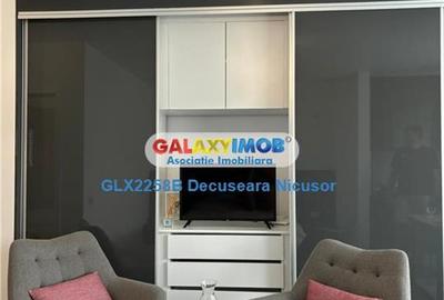 Garsonieră decomandată, mobilată în Chiajna - 2