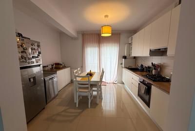 Duplex cu 4 camere cu Teren 180 Mp în Prelungirea Ghencea - 19