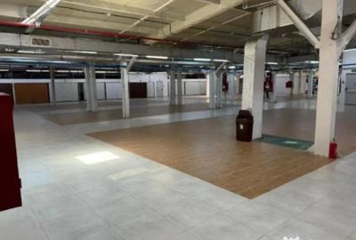 Spațiu comercial, de 1,500 mp, în Militari