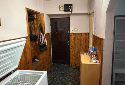 Apartament cu 2 camere decomandat în Central - 1