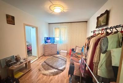 Apartament cu 2 camere nedecomandat în Neptun
