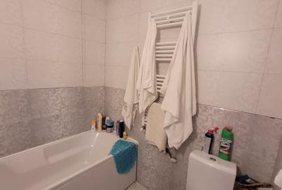 Apartament cu 2 camere semidecomandat în Tomis Plus - 28