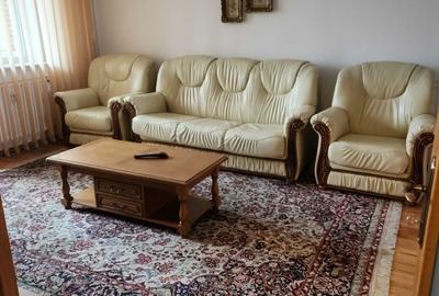 Apartament cu 2 camere decomandat, mobilat în 13 Septembrie