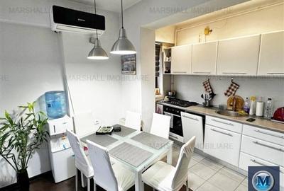 Apartament cu 4 camere decomandat, mobilat în Exterior Nord - 2