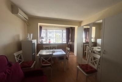 Apartament cu 2 camere circular, mobilat în Drumul Taberei