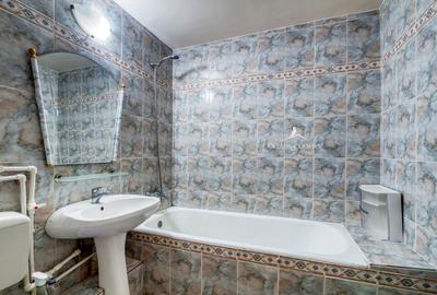 Apartament cu 2 camere decomandat, mobilat în 13 Septembrie - 14