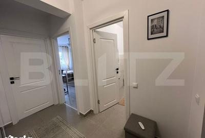 Garsonieră în Florești - 2