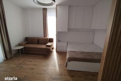 Garsonieră decomandată în Păcurari - 9
