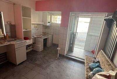 Garsonieră în Soarelui