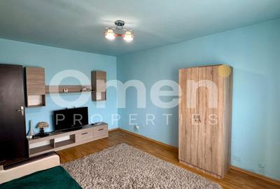Apartament cu 2 camere decomandat în Gării - 2