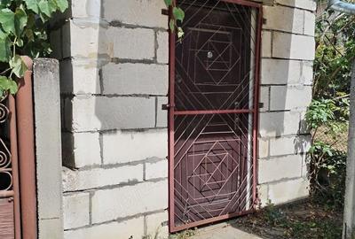 Casă cu 3 camere în Zam - 3