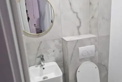 Apartament cu 3 camere decomandat, mobilat în Central - 2