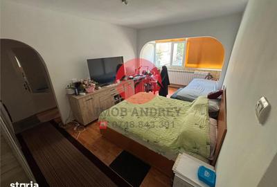 Apartament cu 2 camere în Vest - 8