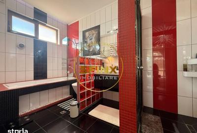 Casă cu 8 camere cu Teren 750 Mp în Găneasa - 15