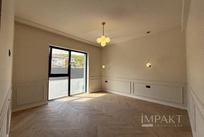 Duplex cu 4 camere cu Canalizare în Chinteni - 11