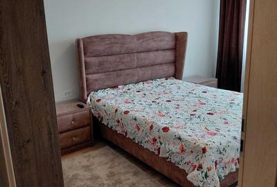Apartament cu 2 camere decomandat în Avantgarden - 1
