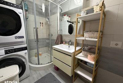Apartament cu 2 camere în Copou - 2