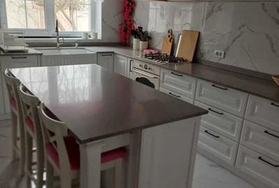 Casă cu 4 camere cu Teren 1020 Mp în Agigea - 4