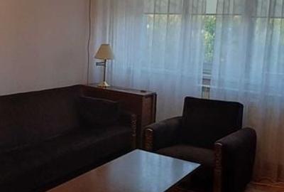 Apartament cu 3 camere semidecomandat în Crihala