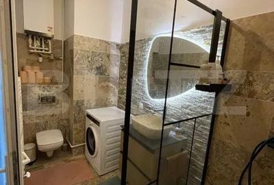 Apartament cu 2 camere în Central