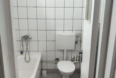Garsonieră semidecomandată în Tei