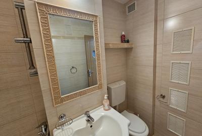 Apartament cu 3 camere decomandat în Soarelui - 21