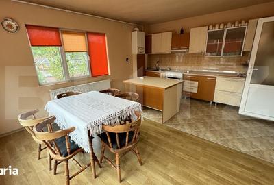 Casă cu 5 camere cu Teren 1022 Mp în Șieu - 7