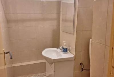 Apartament cu 2 camere semidecomandat în Hipodrom 2