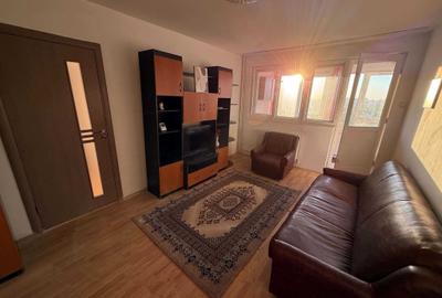 Apartament cu 2 camere semidecomandat în Tătărași