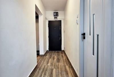 Apartament cu 2 camere decomandat, mobilat în Obor - 15