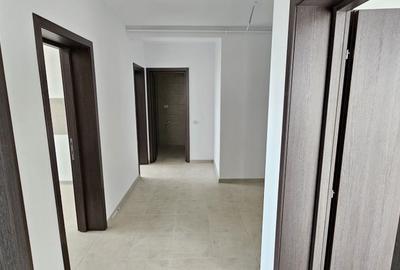 Apartament cu 3 camere decomandat în Sânpetru - 6