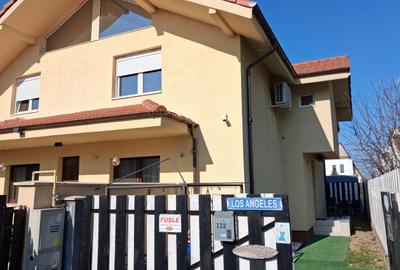Duplex cu 3 camere cu Canalizare în Semicentral - 1