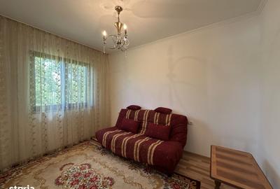 Casă cu 2 camere în Finta