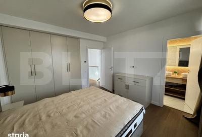 Apartament cu 3 camere în Central - 18