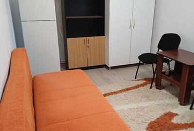 Garsonieră în Alfa - 2