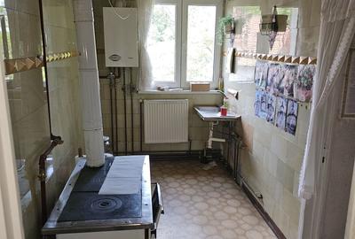Apartament cu 2 camere în Central - 3