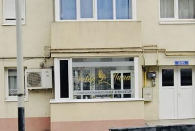 Spațiu comercial, în Orizont