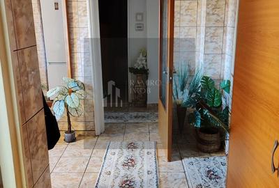 Apartament cu 3 camere decomandat, mobilat în Cișmigiu - 2