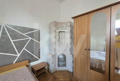 Casă cu 3 camere cu Canalizare în Vitrometan - 10