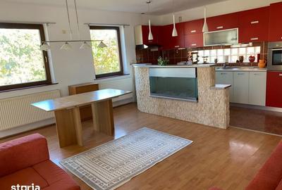 Casă cu 4 camere cu Teren 120 Mp în Valea Roșie