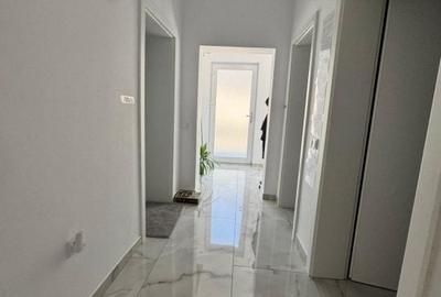Casă cu 3 camere cu Teren 500 Mp în Valea Roșie - 3