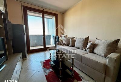 Apartament cu 2 camere, mobilat în Circumvalațiunii - 7
